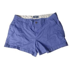 Old Navy Blue Shorts Size 14 EUC